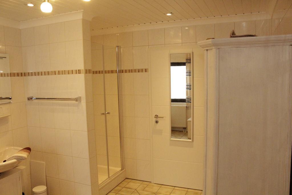 Ferienwohnung Erika Wimbach Esterno foto